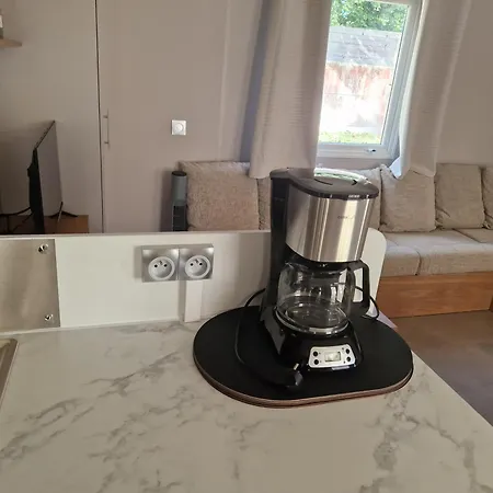 Mobil Luminosa 6pers Equipe 3ch Saint-Jean-de-Monts