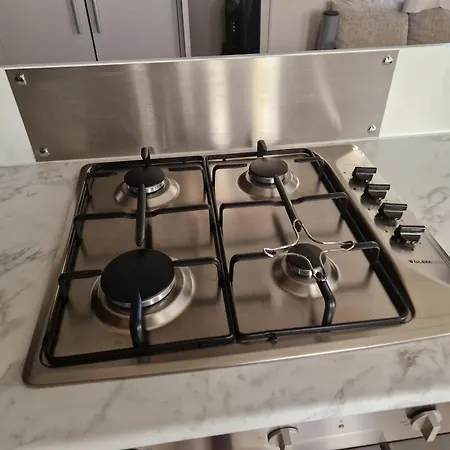 Campsite Mobil Luminosa 6pers Equipe 3ch Saint-Jean-de-Monts